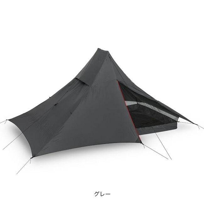 楽天市場】ライトウェイ イリュージョンデュオテント LITEWAY ILLUSION