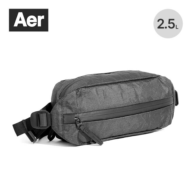 楽天市場】エアー シティスリング2 ウルトラ Aer City Sling 2 Ultra