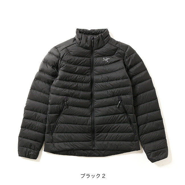 楽天市場】アークテリクス セリウムジャケット【ウィメンズ】 ARC