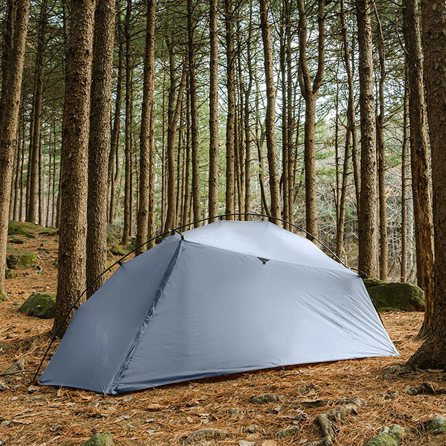 楽天市場】ゼログラム スルーハイカー1Pゼロボーン ZEROGRAM Thru