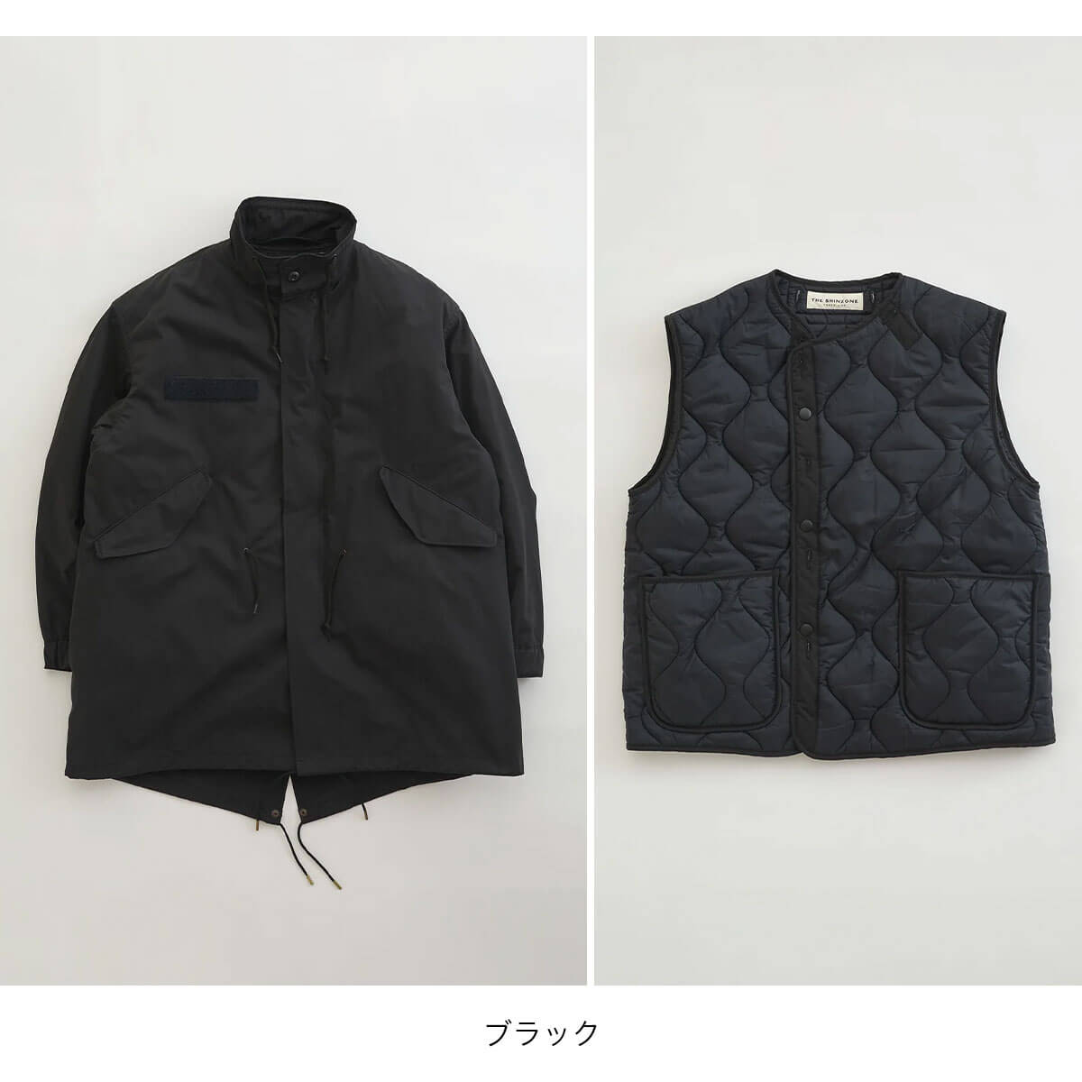 楽天市場】ザ シンゾーン フィールドパーカー THE SHINZONE FIELD