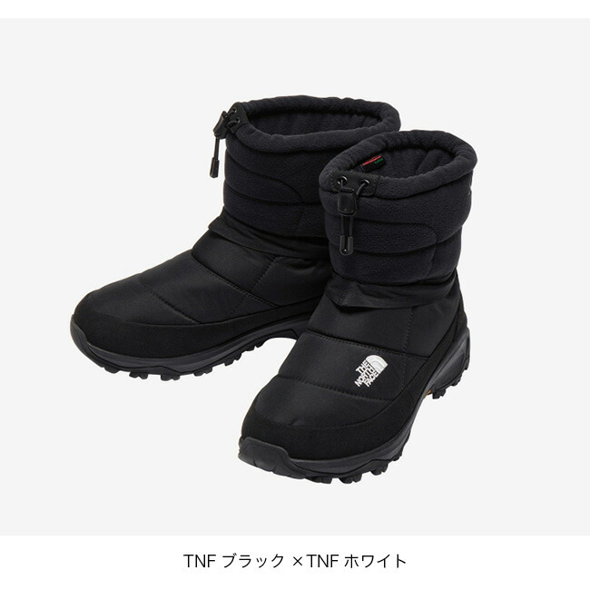 楽天市場】ザ・ノース・フェイス ノースフェイス デタッチャブルヌプシ