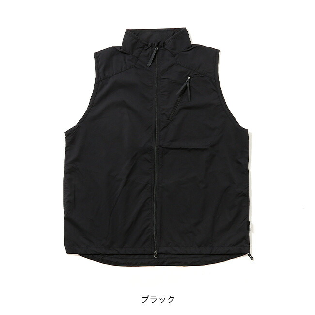 楽天市場】アクシーズクインモディファイド ヘリウムベスト AXESQUIN