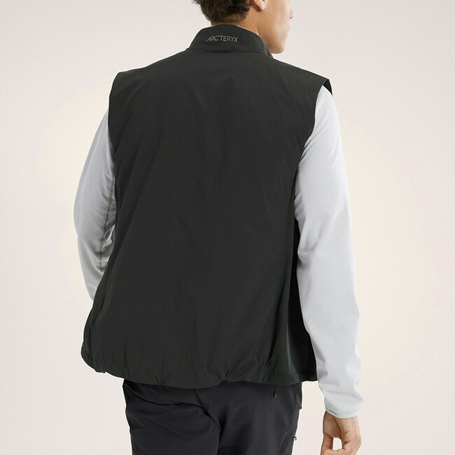 楽天市場】アークテリクス アトムベスト メンズ ARC'TERYX Atom Vest M