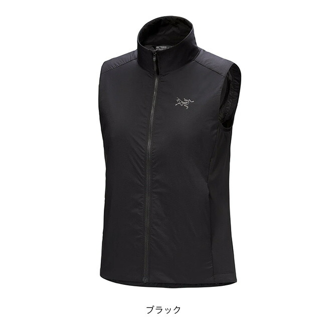 楽天市場】アークテリクス アトムベスト【ウィメンズ】 ARC'TERYX Atom