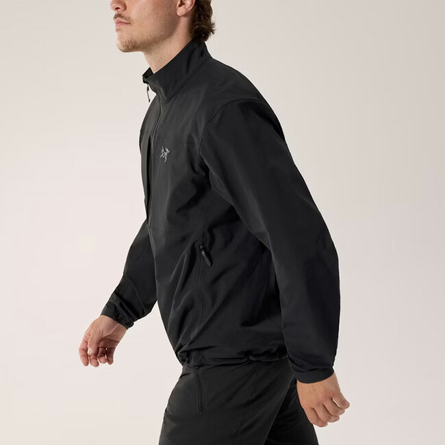 楽天市場】アークテリクス ガンマジャケット メンズ ARC'TERYX Gamma