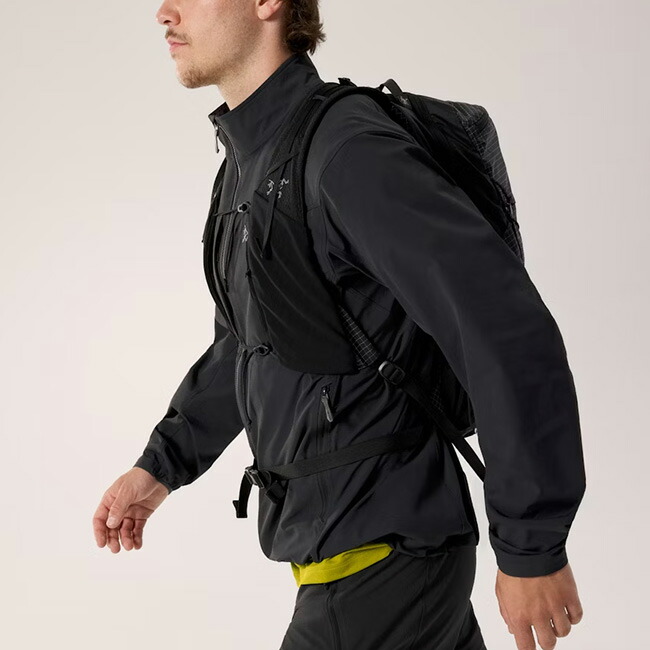 楽天市場】アークテリクス ガンマジャケット メンズ ARC'TERYX Gamma