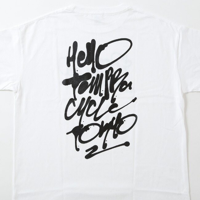 楽天市場】TPG×神山 隆二 ロゴTシャツ TPG×Ryuji Kamiyama ユニ