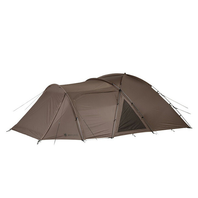 楽天市場】スノーピーク アメニティドーム3 snow peak Amenity Dome 3