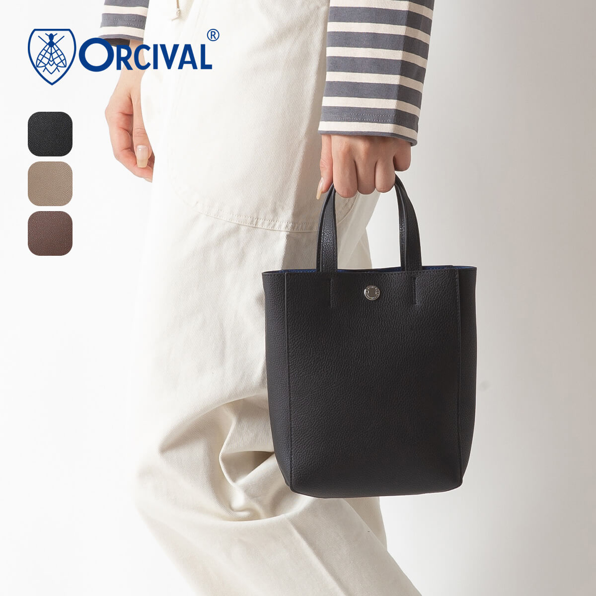 楽天市場】【ラスト1点】オーシバル レザーショルダーバッグスモール