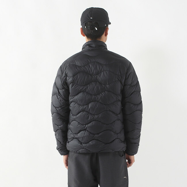 楽天市場】ピークパフォーマンス ヘリウムダウンジャケット メンズ