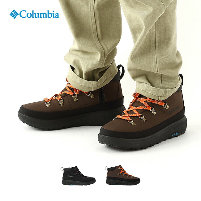 楽天市場】コロンビア イエローテイル アイスマジック ショーティ