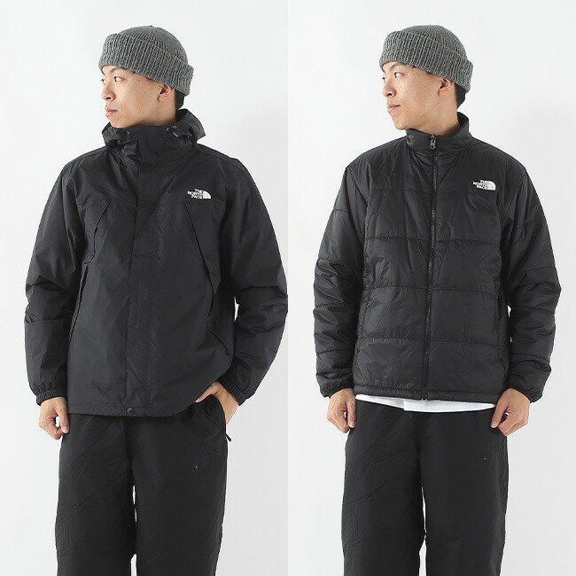 楽天市場】ザ・ノース・フェイス ノースフェイス クロノストリクライ