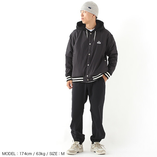 楽天市場】【SALE Max50%OFF】チャムス スタジアムフーディ CHUMS