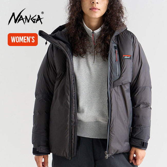 楽天市場】【ラスト1点】ナンガ オーロラテックスライトダウン