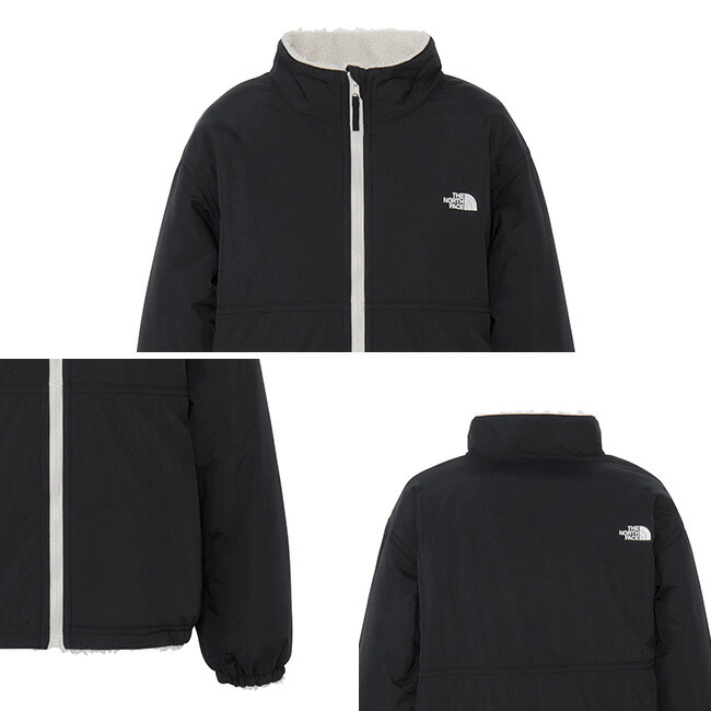 楽天市場】ザ・ノース・フェイス ノースフェイス リバーシブルコージー