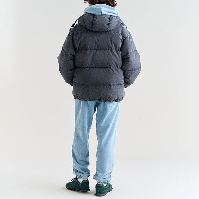 楽天市場】ナンガ ヒマダウンジャケット NANGA HIMA DOWN JACKET N2530