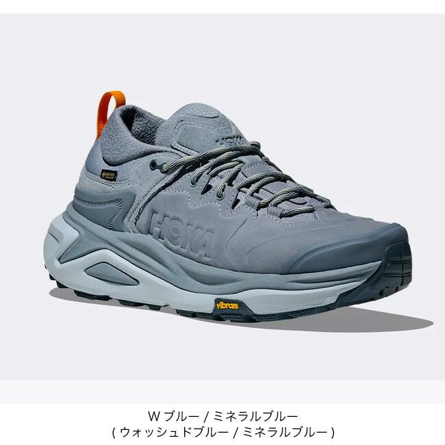 楽天市場】ホカ カハ3 ローGTX メンズ HOKA KAHA 3 LOW GTX 1162532