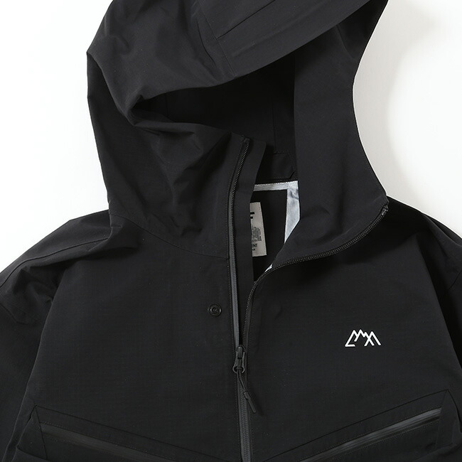 楽天市場】コムフィアウトドアガーメント ウィアードシェルコエグ