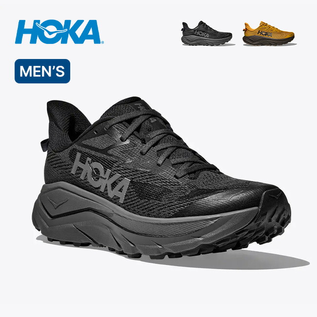 楽天市場】ホカ チャレンジャー8 メンズ HOKA CHALLENGER 8 1168716 靴