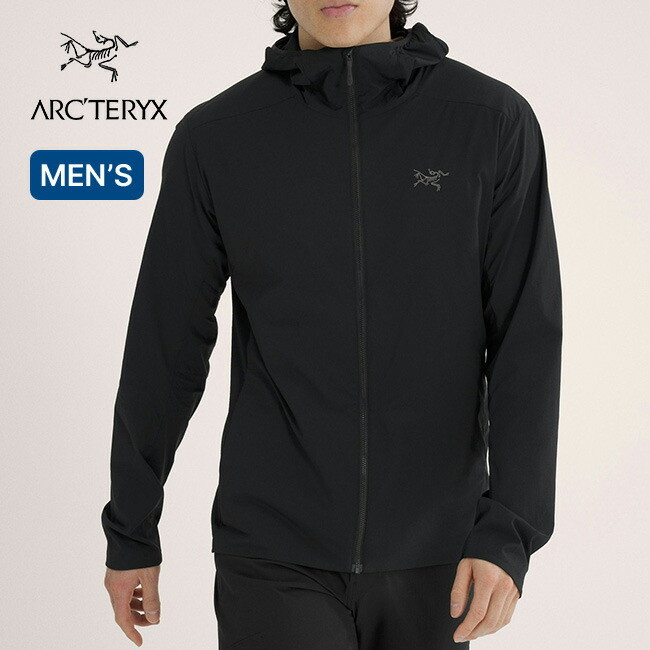 楽天市場】アークテリクス アトムSLフーディー メンズ ARC'TERYX Atom