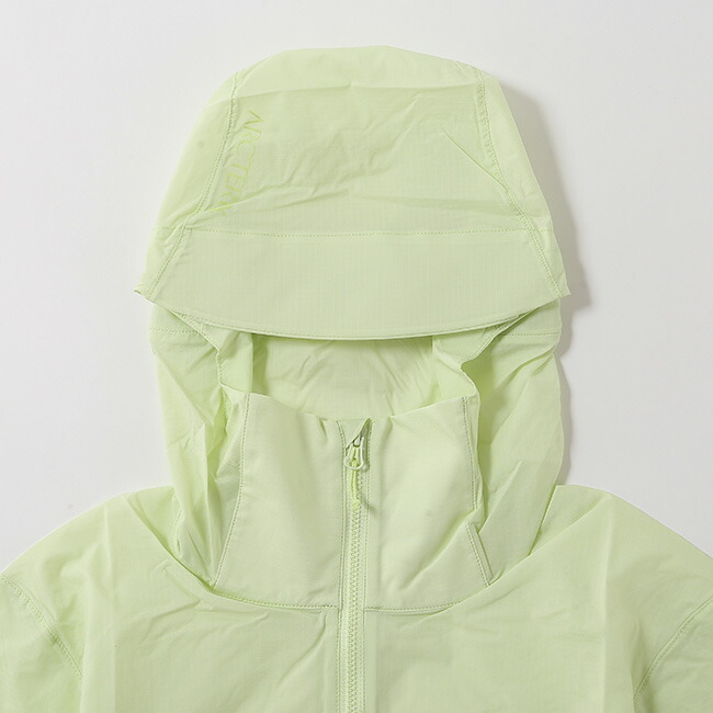 楽天市場】アークテリクス スコーミッシュフーディー【ウィメンズ