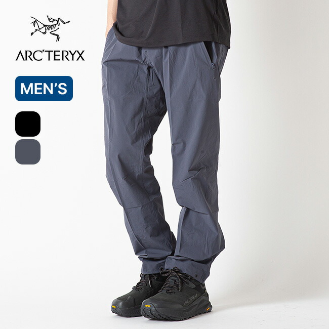 楽天市場】アークテリクス ガンマSLパンツ メンズ ARC'TERYX Gamma SL