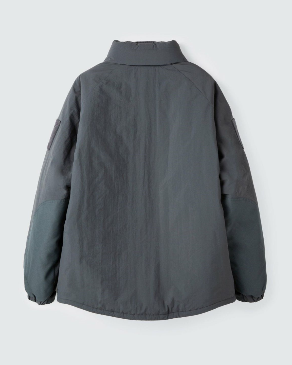 楽天市場】WILD THINGS ワイルドシングス HAPPY JACKET TYPE2 FATIGUE