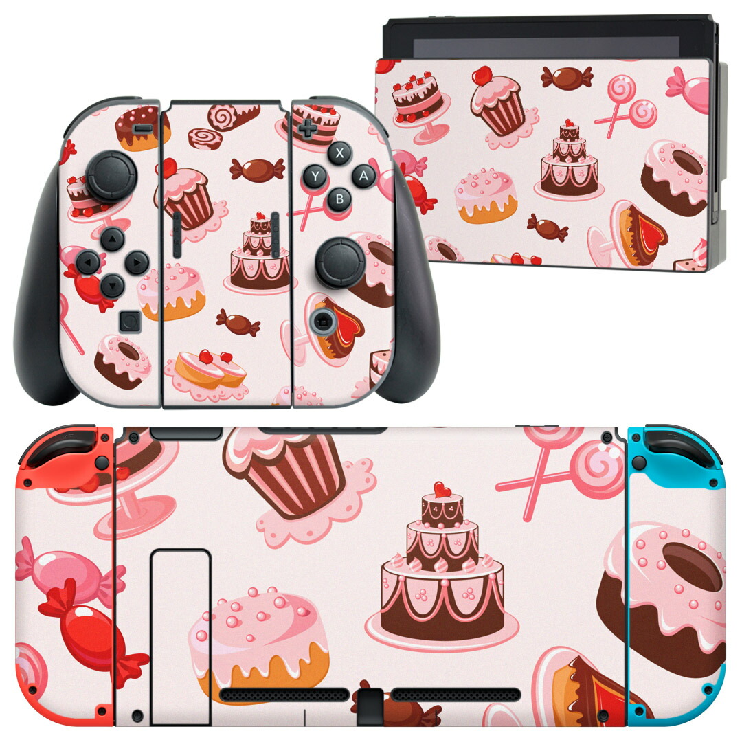 楽天市場】ケーキ（Nintendo Switch｜テレビゲーム）の通販