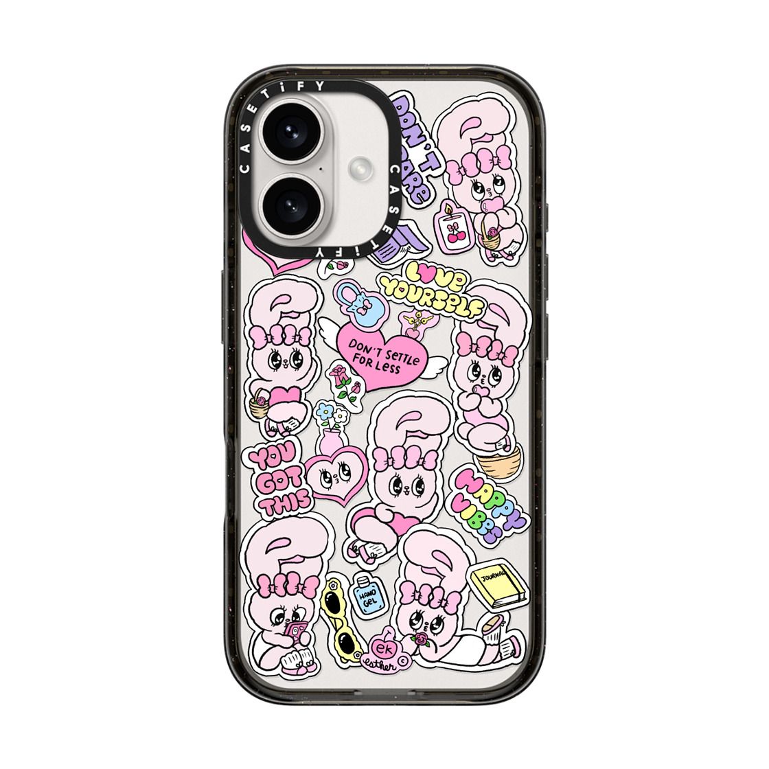 楽天市場】【公式】CASETiFY iPhone 16 iPhone 16Pro iPhone 16ProMax