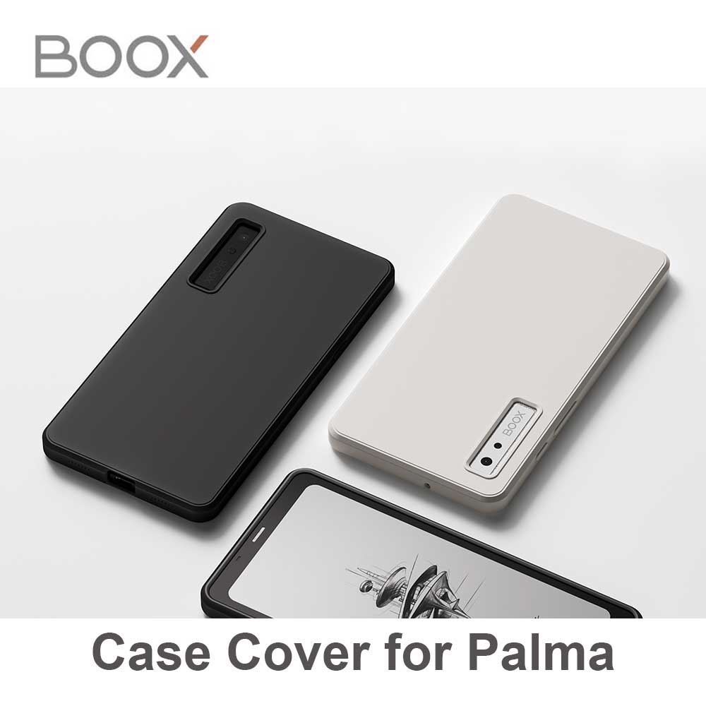 楽天市場】【正規代理店】 ケース カバー BOOX Case Cover for Palma