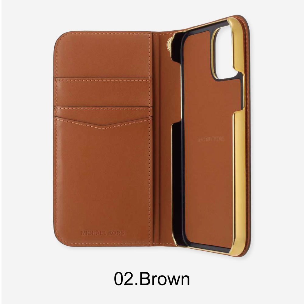 楽天市場】【正規代理店】 マイケルコース iPhone13 Pro スマホケース