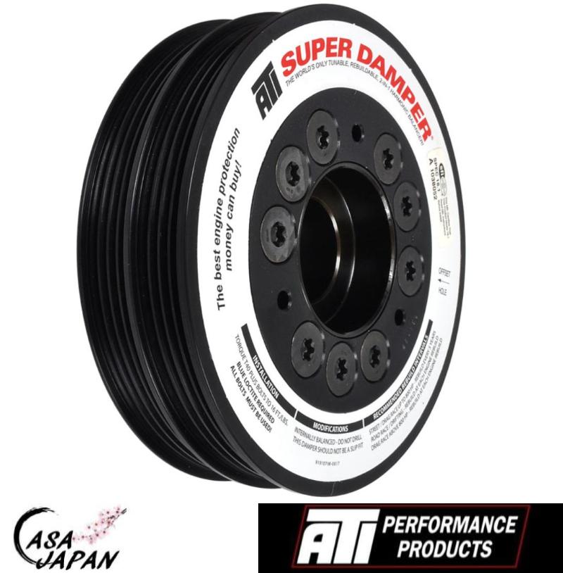 楽天市場】ATI トヨタ MR2 SW20 セリカ GT-FOUR ST182 ST183 ST185