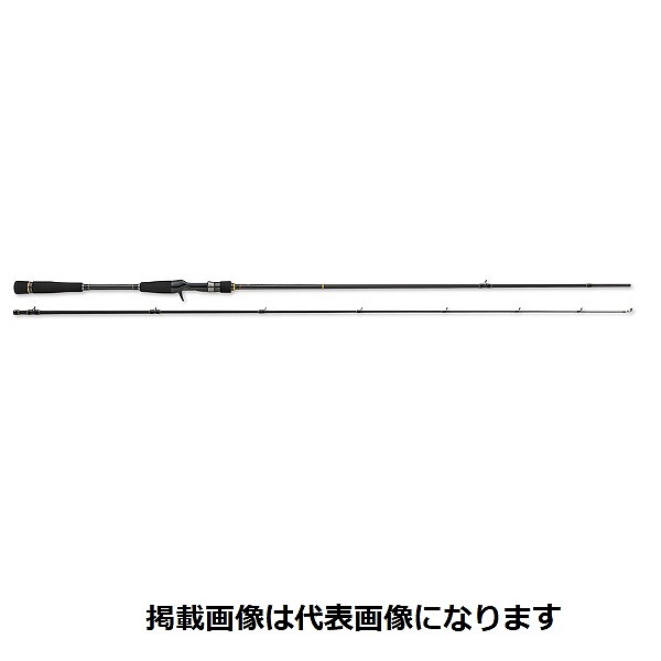 メジャークラフト ロックライバー 5G RV5-802MH/B (ロッド・釣竿) 価格