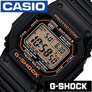 楽天市場】Gショック 黒 Gshock ジ−ショック g-shock G-ショック