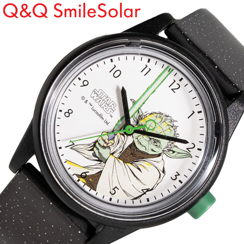 楽天市場】スターウォーズ ヨーダ（腕時計）の通販