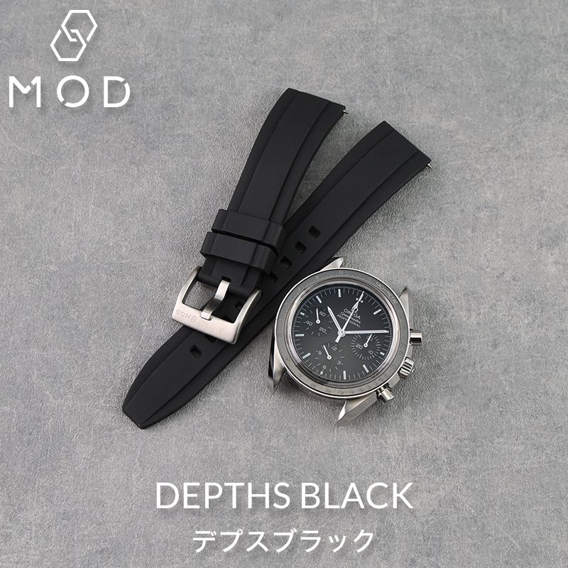 楽天市場】【OMEGA SPEEDMASTER オメガ スピードマスター 対応】MOD