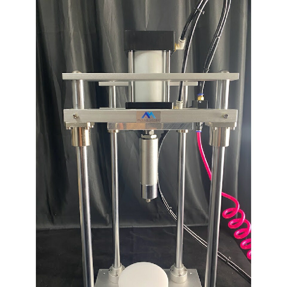 楽天市場】王冠キャップ用打栓機(王冠,クラウン,打栓) : キャッパー