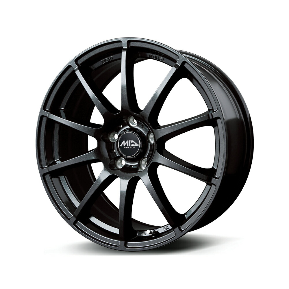 楽天市場】アルミホイール bZ4X 10系 トヨタ 【18×7.0- 5-114.3
