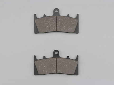 楽天市場】デイトナ ハイパーパッド 通しナンバー：061 カワサキ