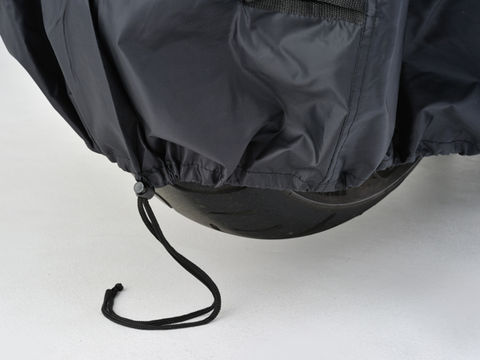 楽天市場】デイトナ バイクカバー シンプル ブラック 98202 DAYTONA