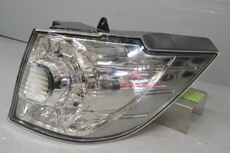 楽天市場】MPV 23S 前期(LY3P) 純正 スタンレー 破損無 取付OK 動作