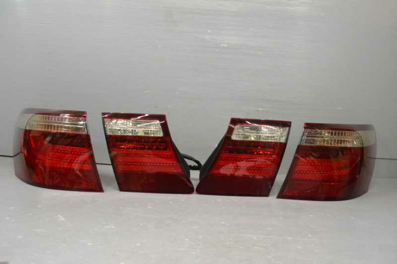 楽天市場】レクサス LS460 前期(USF40) 純正 コイト 破損無 取付OK