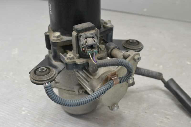 楽天市場】レクサス LS460 前期(USF40) 純正 破損無 取付OK 動作保証