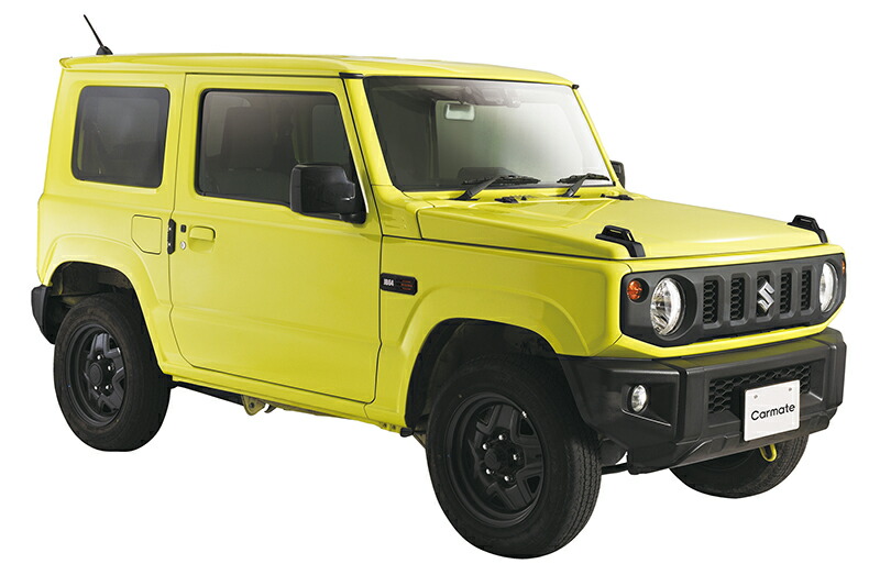 楽天市場】ジムニー専用 ドレスアップ 外装 パーツ 5点セット (NZ873+