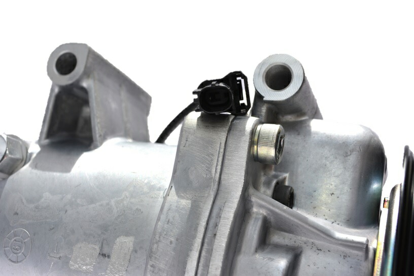 楽天市場】エアコンコンプレッサー 純正品番 38810-5R0-004 ホンダ