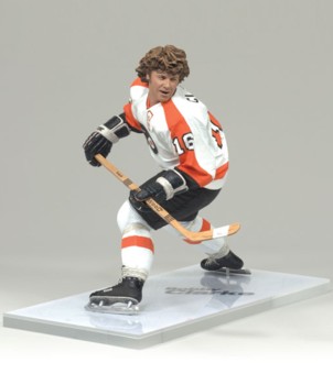 楽天市場】NHL マクファーレン LEGENDS シリーズ4ボビー・クラーク