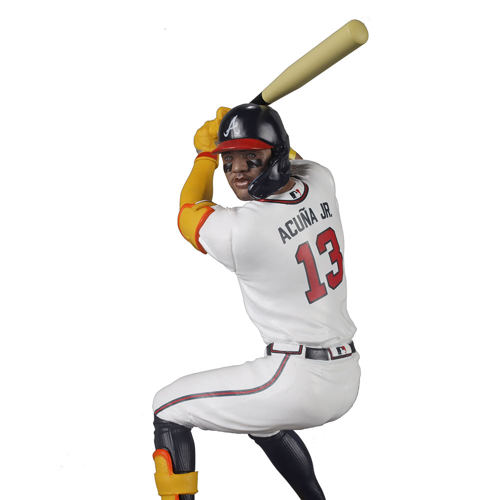 楽天市場】ロナルド・アクーニャ・ジュニア Mcfarlane MLB 2024