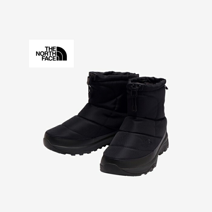 ザ・ノースフェイス ウインターキャンプブーティー III NF51890_KK