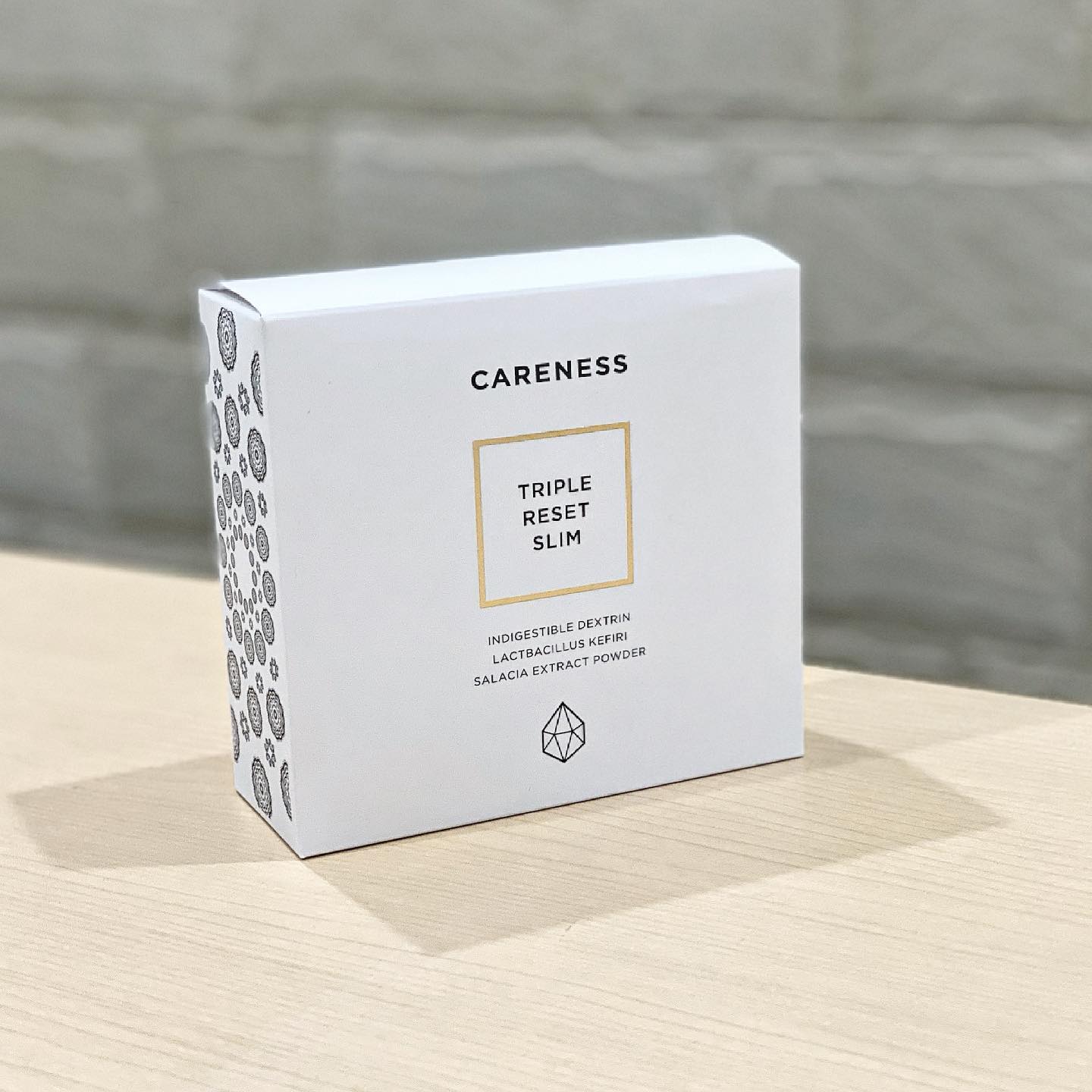 楽天市場 | CARENESS 楽天市場店 - トリプルリセットスリムのよくある